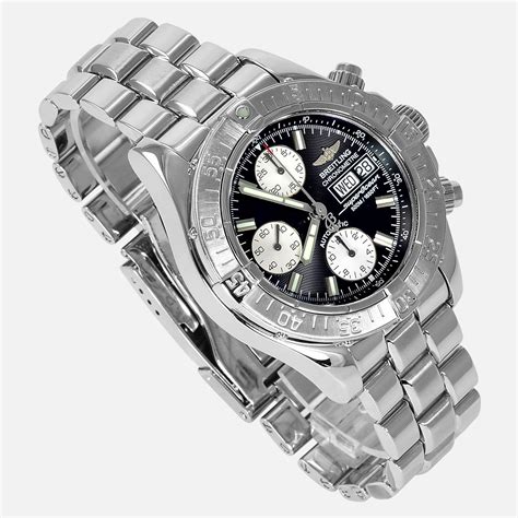 breitling owned by